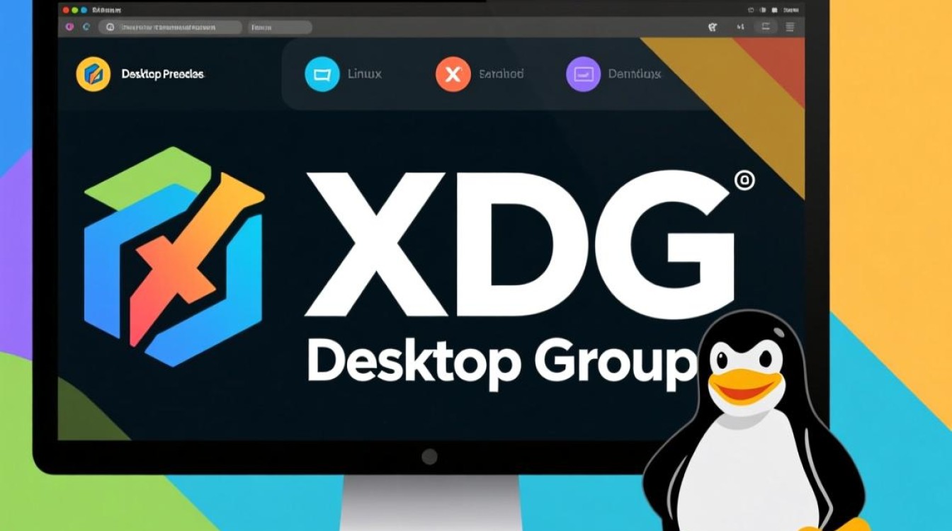 Linux XDG是什么?桌面环境配置必知指南? Linux XDG是什么?桌面环境配置必知指南?