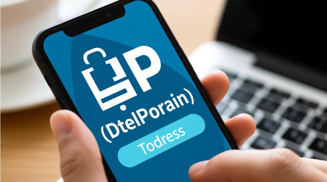 手机如何设置静态IP绑定域名?详细步骤是怎样的?-好主机测评网