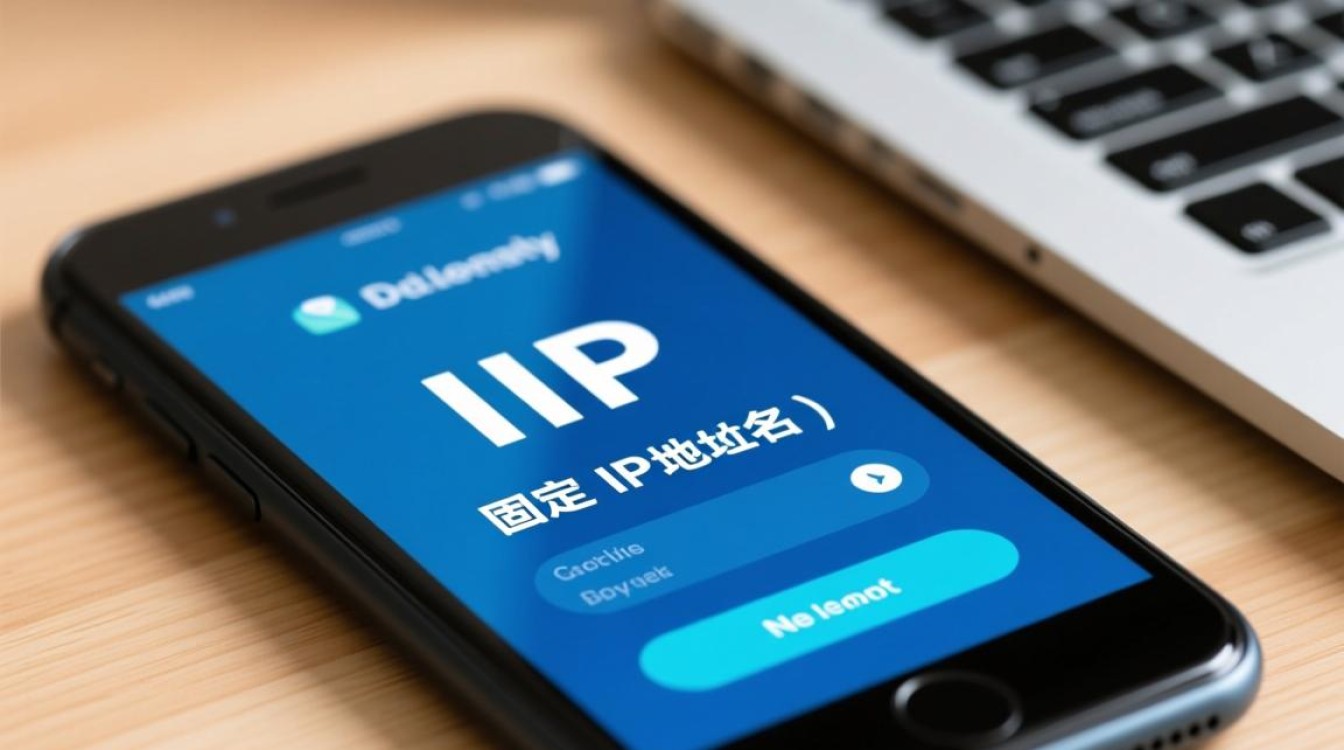 手机如何设置静态IP绑定域名?详细步骤是怎样的? 手机如何设置静态IP绑定域名?详细步骤是怎样的?