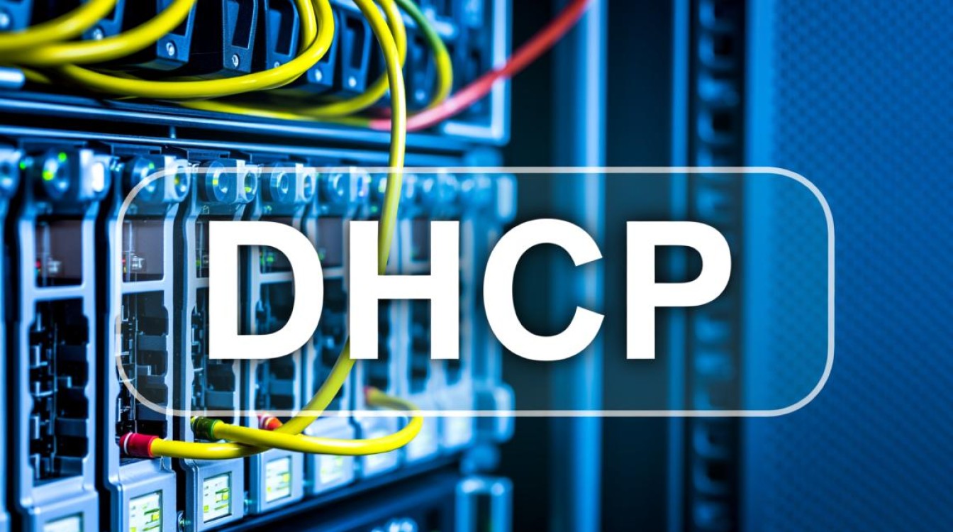 虚拟机dhcp服务开启后,如何配置才能正常分配IP地址?-好主机测评网