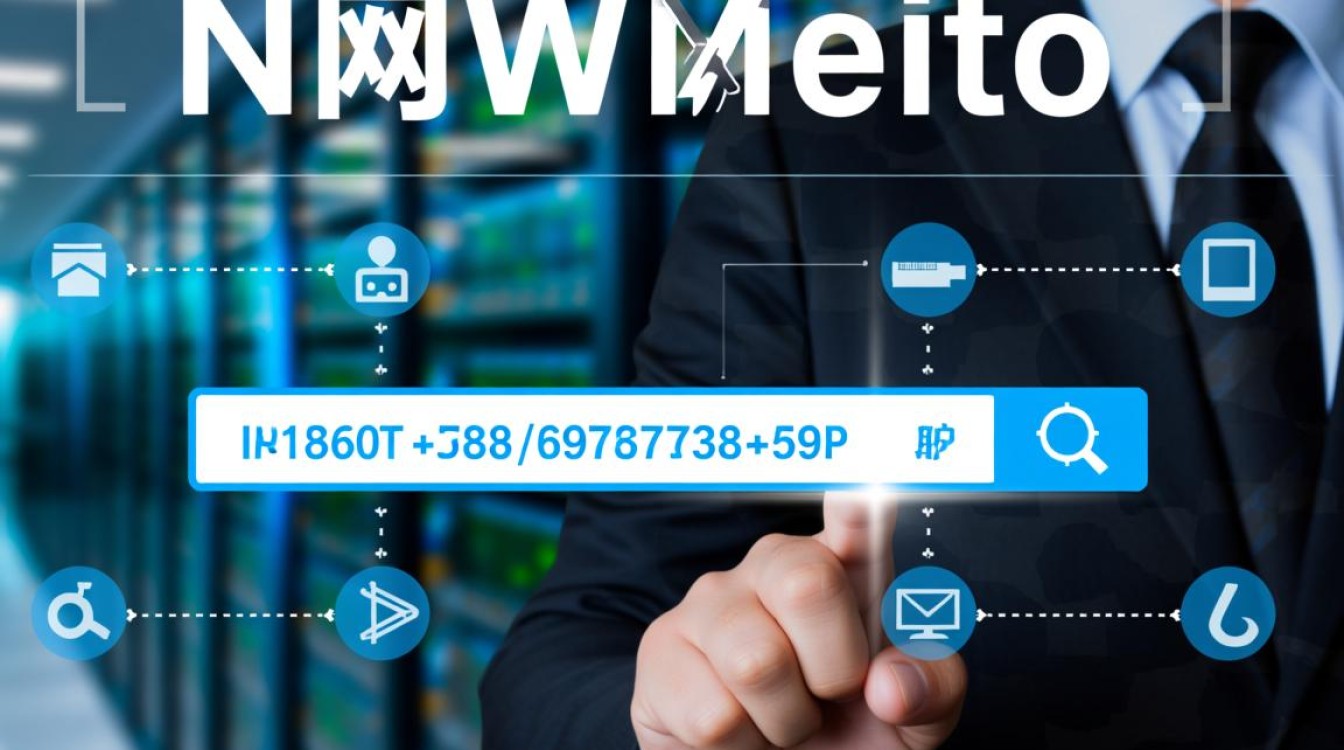 内网网站如何用域名访问？内网域名访问配置方法是什么？