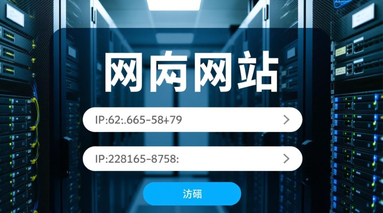 内网网站如何用域名访问？内网域名访问配置方法是什么？