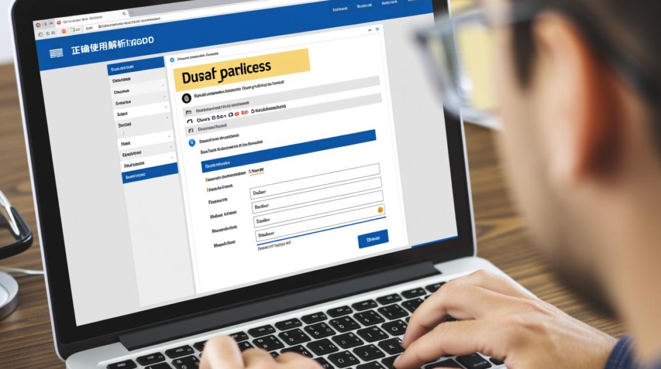 域名解析后怎么用?网站能打开吗?要设置什么?-好主机测评网