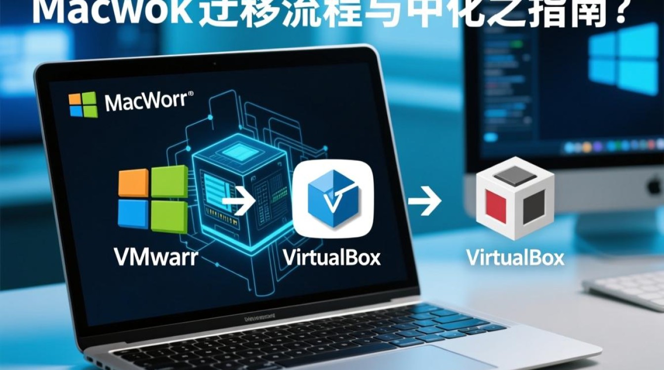 虚拟机转MacBook数据会丢失吗?系统兼容吗?-好主机测评网