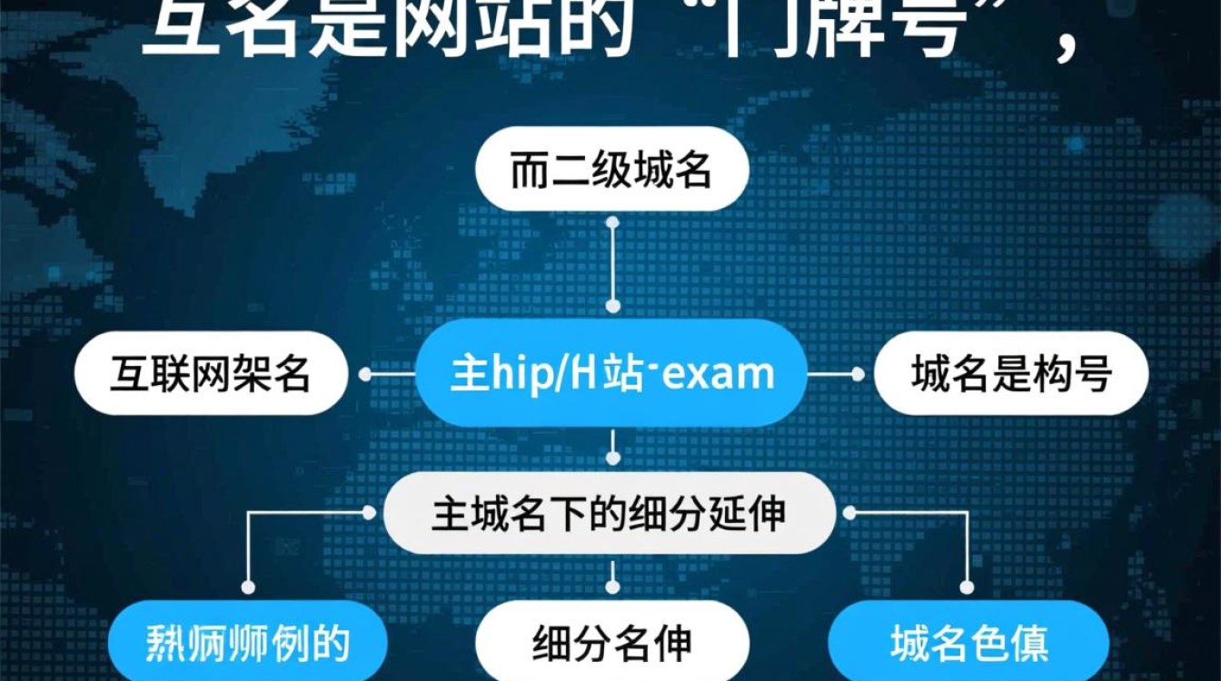 wdcp二级域名怎么绑定解析到指定子目录？-好主机测评网