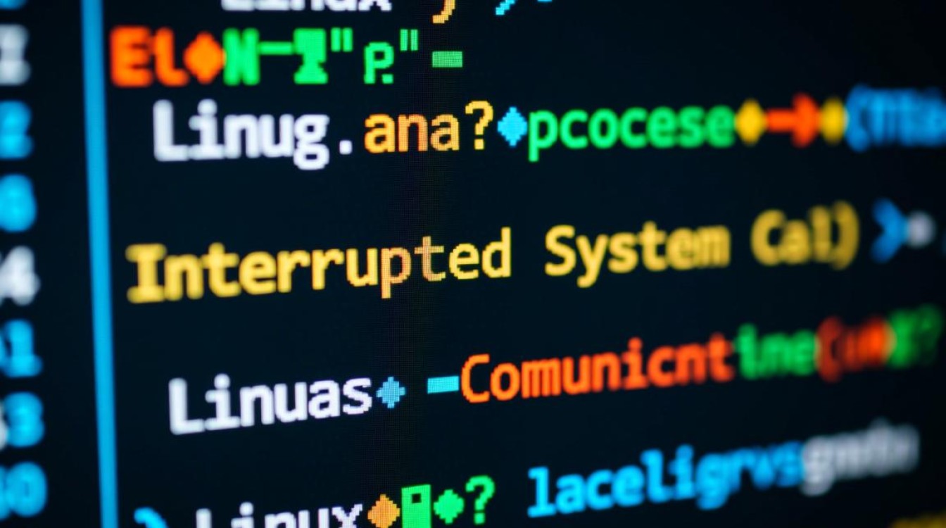 Linux EINTR错误到底该怎么处理？