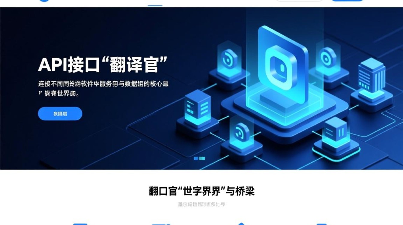 api接口网站哪里找？免费好用的api接口平台推荐？-好主机测评网