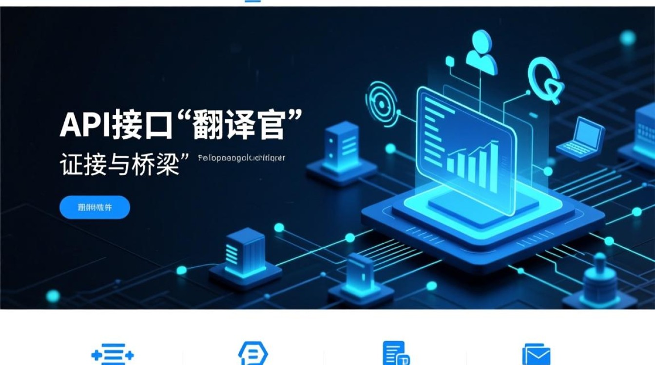 api接口网站哪里找？免费好用的api接口平台推荐？