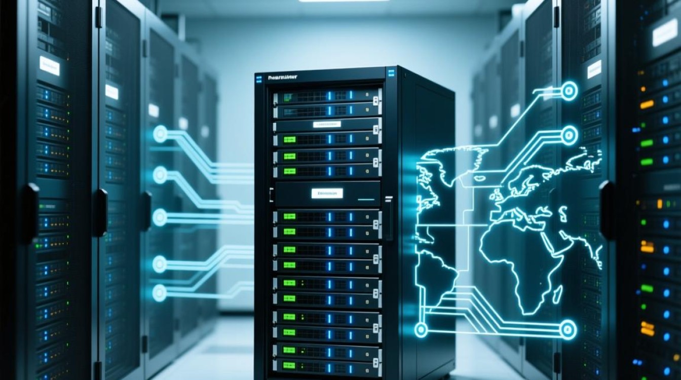 企业内部域名服务器如何配置与管理？-好主机测评网