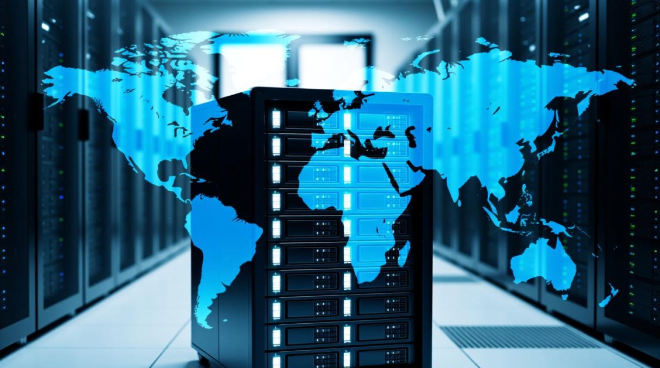 企业内部域名服务器如何配置与管理? 企业内部域名服务器如何配置与管理?