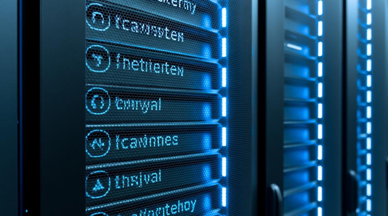 企业内部域名服务器如何配置与管理? 企业内部域名服务器如何配置与管理?