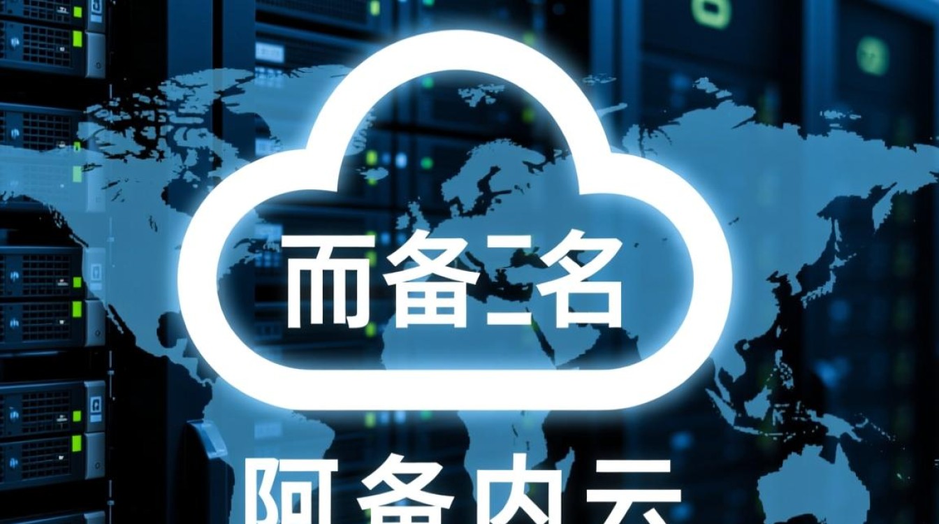 如何查阿里云域名备案信息?详细步骤教程分享 如何查阿里云域名备案信息?详细步骤教程分享