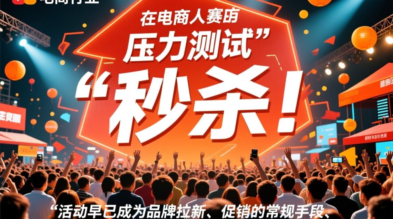 API开放平台秒杀,如何确保高并发下的稳定与公平?-好主机测评网