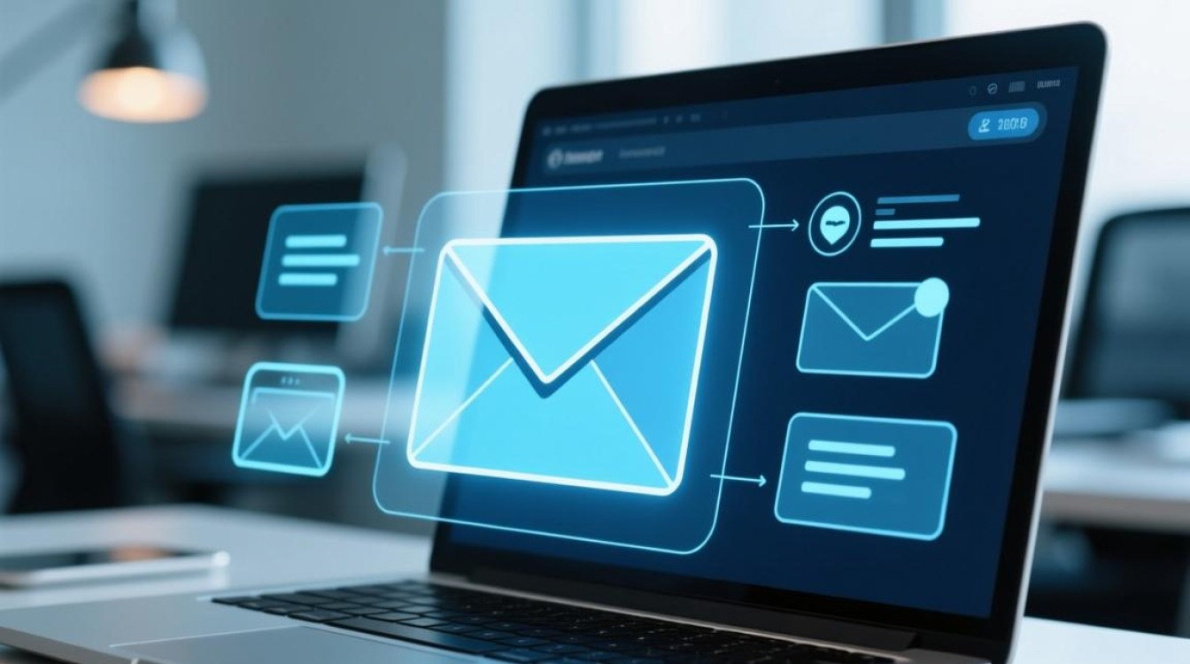 企业邮箱和域名邮箱到底有什么区别?-好主机测评网