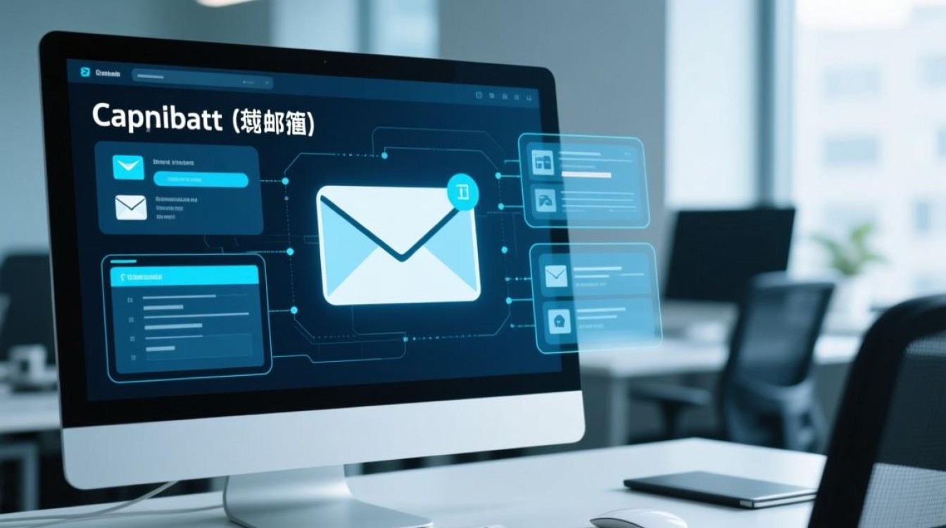 企业邮箱和域名邮箱到底有什么区别？