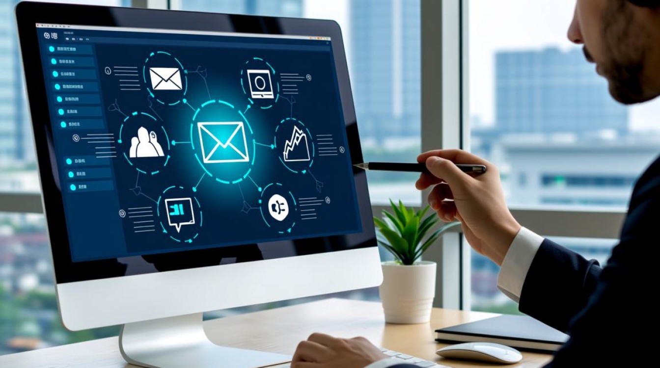 企业邮箱和域名邮箱到底有什么区别？