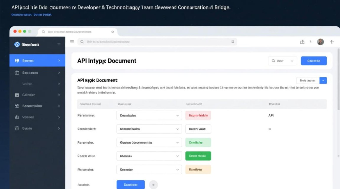 API接口文档新手怎么快速上手？关键步骤有哪些？