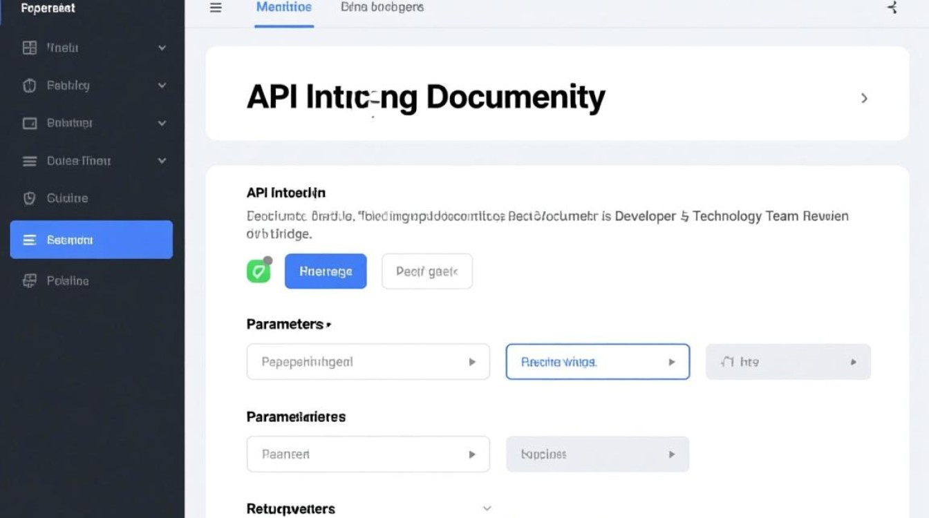API接口文档新手怎么快速上手?关键步骤有哪些?-好主机测评网