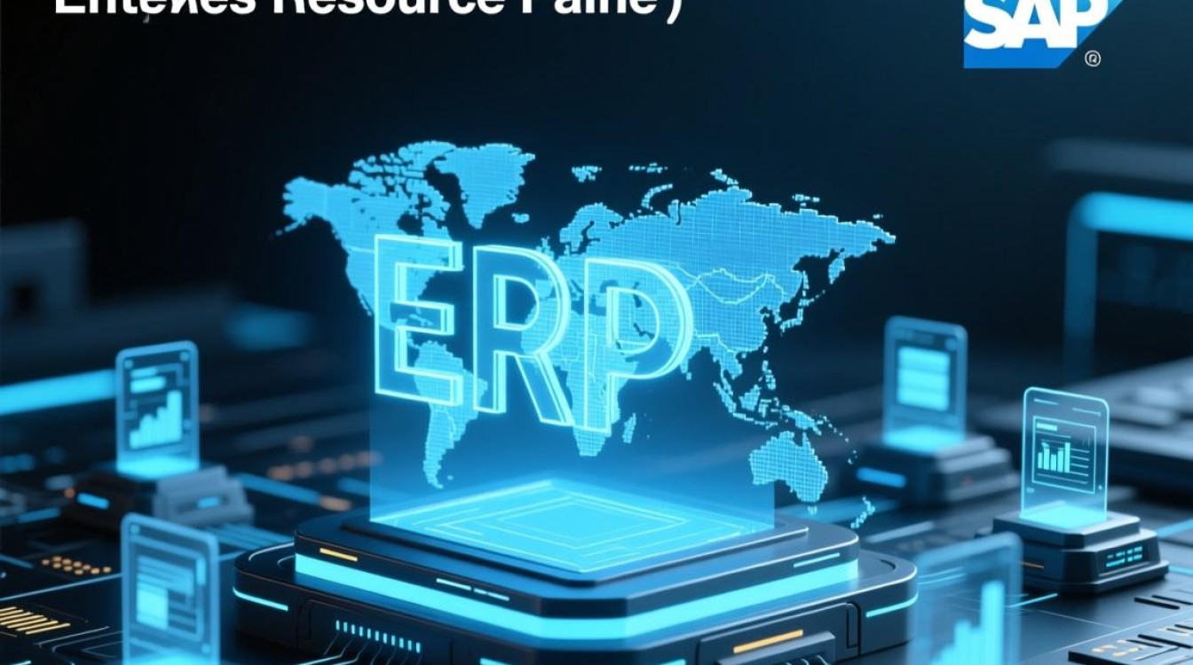 如何查找SAP官方域名？SAP系统域名查看方法是什么？-好主机测评网