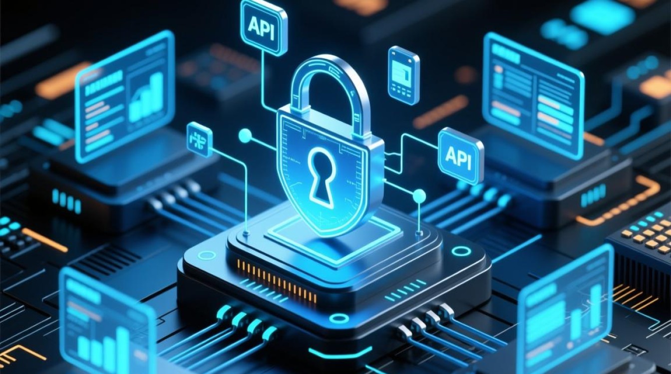 如何保障API接口安全？常见漏洞与防护措施有哪些？-好主机测评网