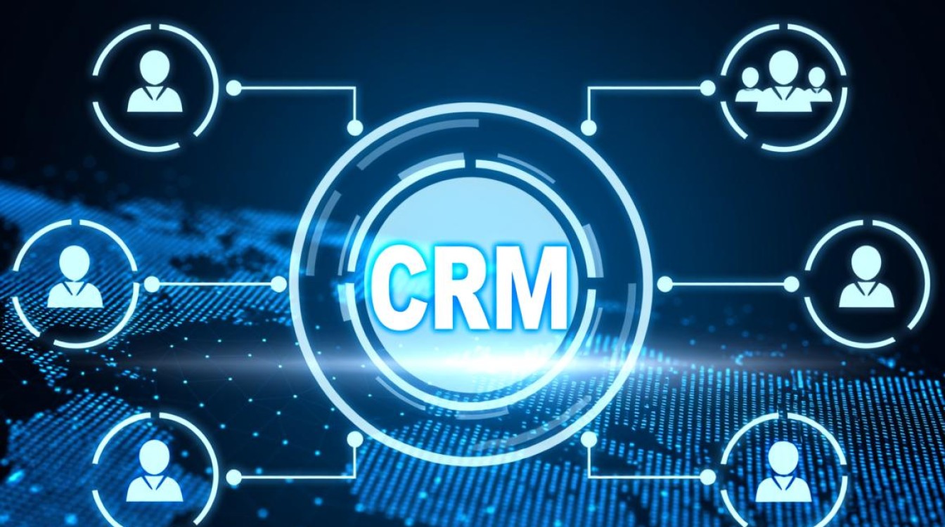 如何在Linux环境下高效部署CRM系统？-好主机测评网