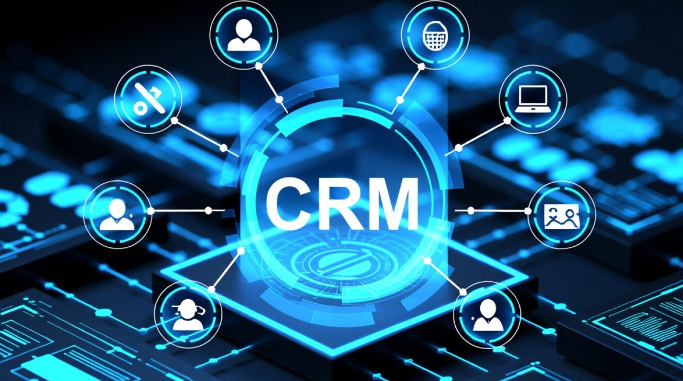 如何在Linux环境下高效部署CRM系统? 如何在Linux环境下高效部署CRM系统?