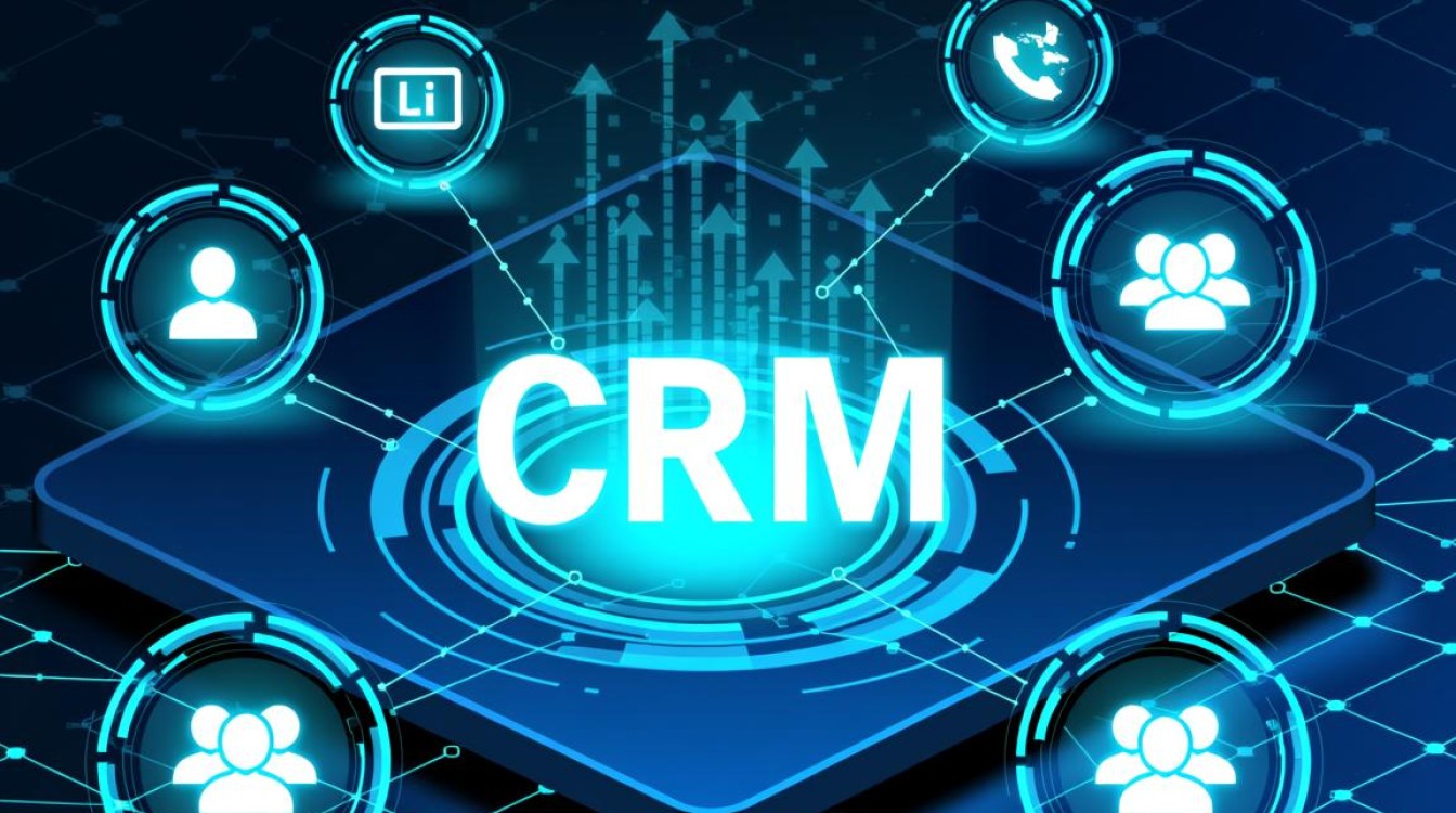 如何在Linux环境下高效部署CRM系统? 如何在Linux环境下高效部署CRM系统?