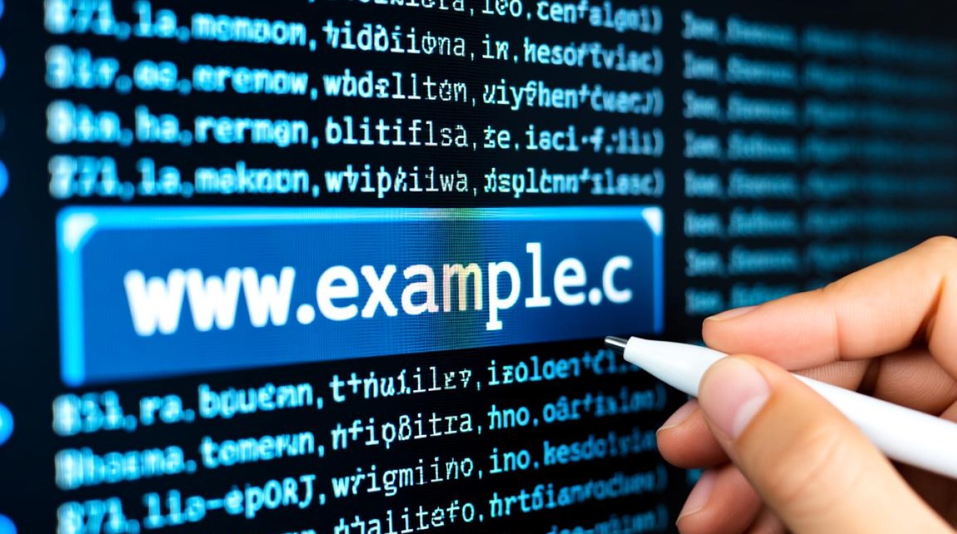 景安网络域名解析怎么设置?新手必看教程!-好主机测评网