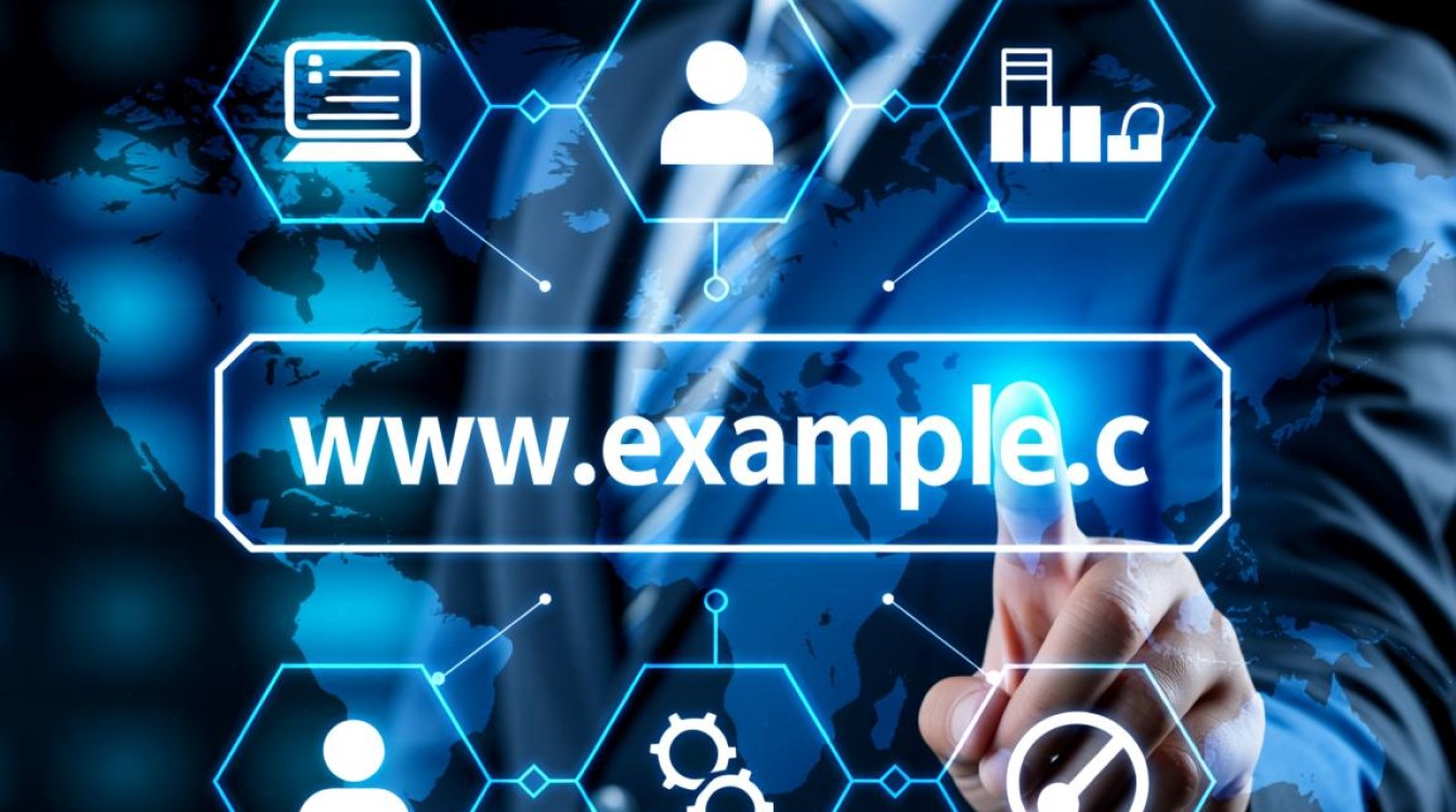 景安网络域名解析怎么设置？新手必看教程！