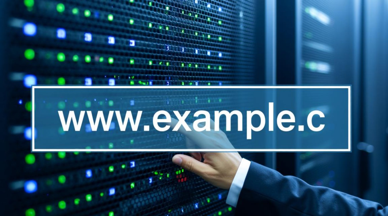 景安网络域名解析怎么设置？新手必看教程！