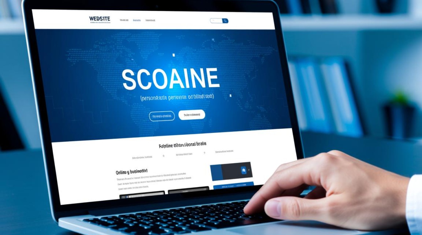 买域名建网站价格多少？新手如何避坑？-好主机测评网