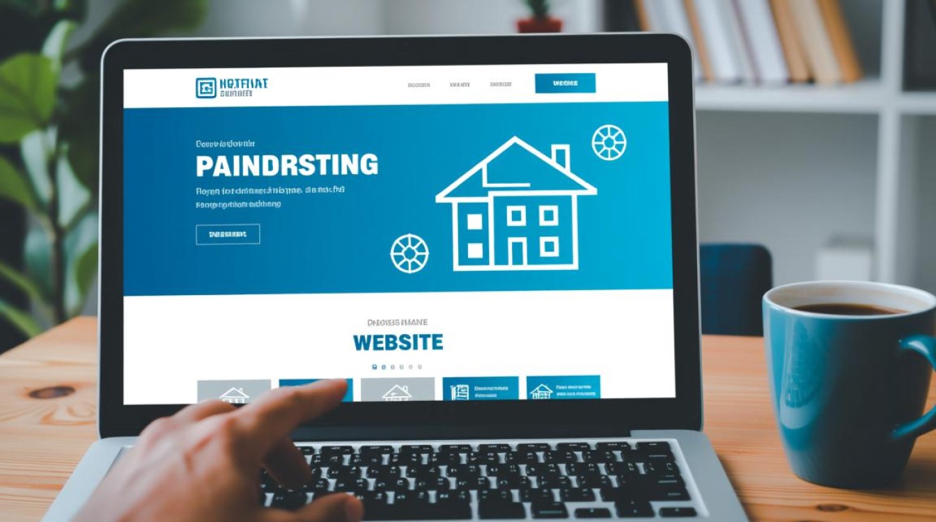 买域名建网站价格多少？新手如何避坑？