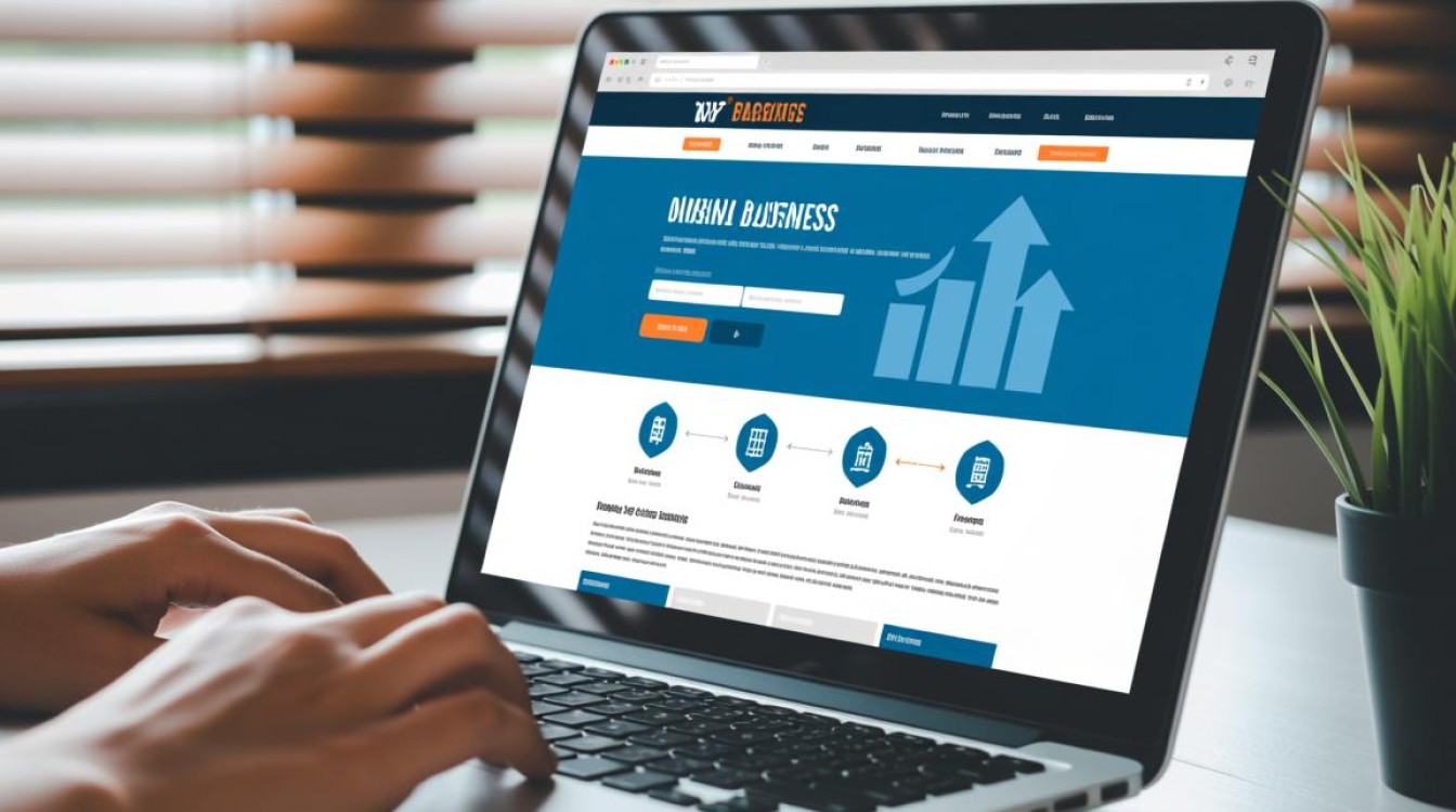 买域名建网站价格多少？新手如何避坑？