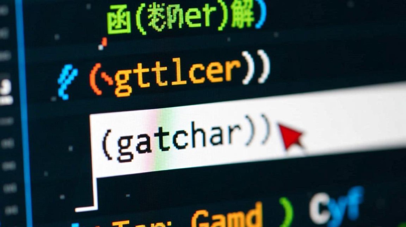 Linux中getchar()函数如何正确使用及常见问题解答? Linux中getchar()函数如何正确使用及常见问题解答?