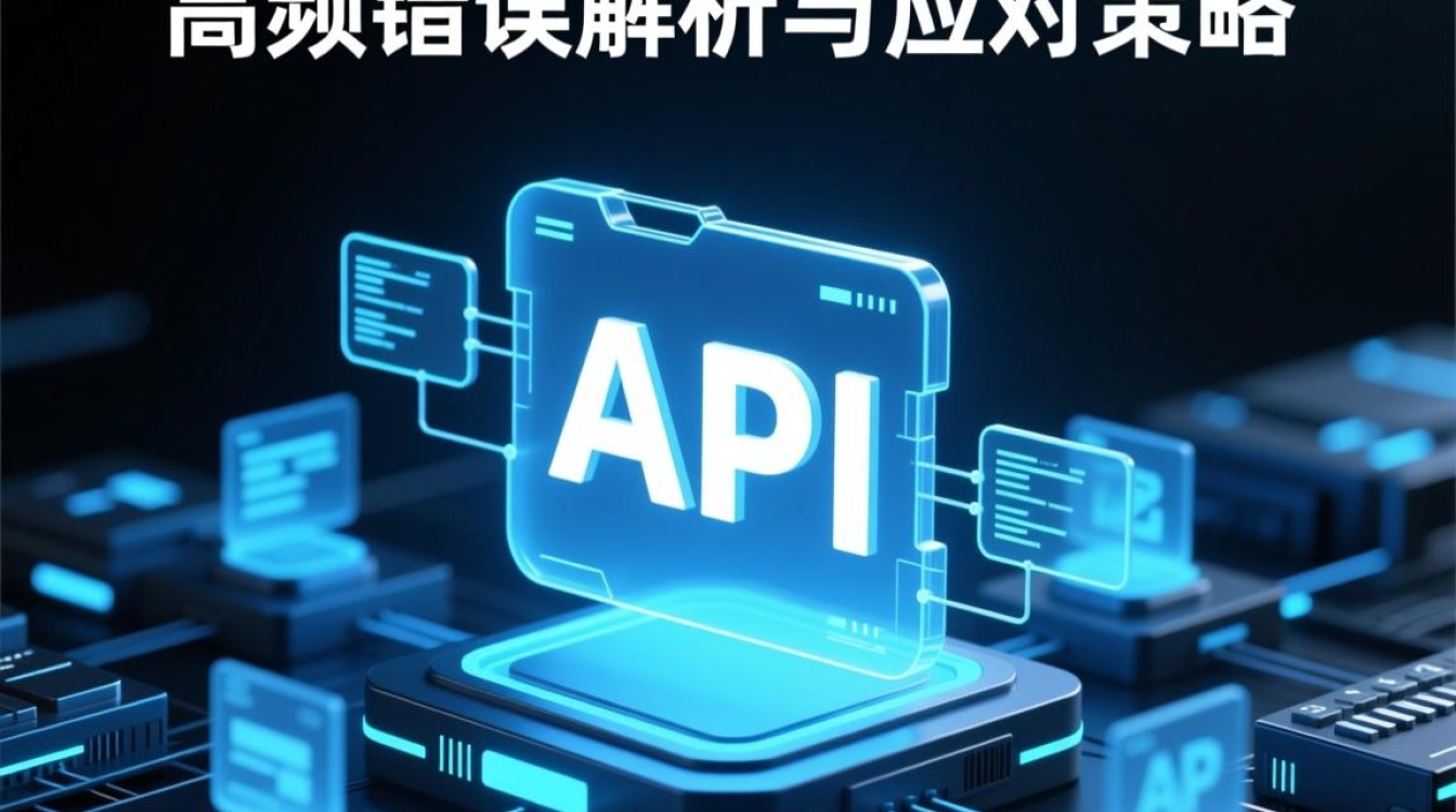 API报错排行榜出炉，哪些错误最常出现？