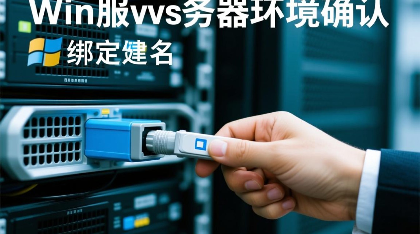 Win服务器绑定域名后如何访问?解析配置步骤教程 Win服务器绑定域名后如何访问?解析配置步骤教程