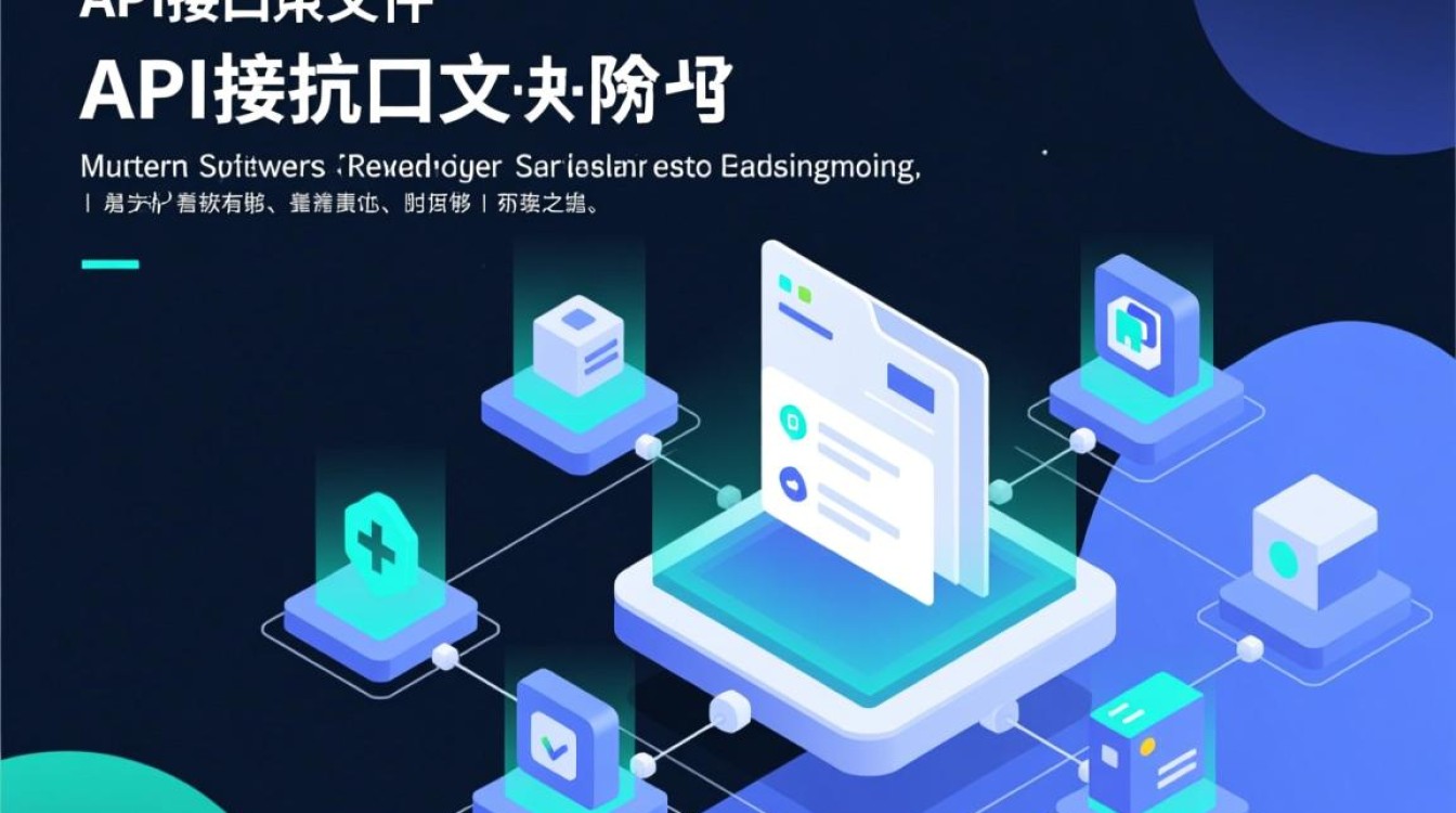 api接口文件是什么?如何快速上手编写与调用?-好主机测评网