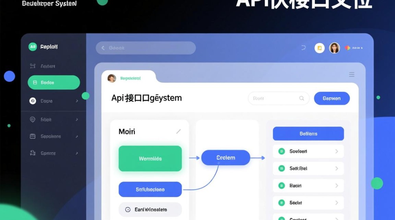 api接口文件是什么?如何快速上手编写与调用? api接口文件是什么?如何快速上手编写与调用?