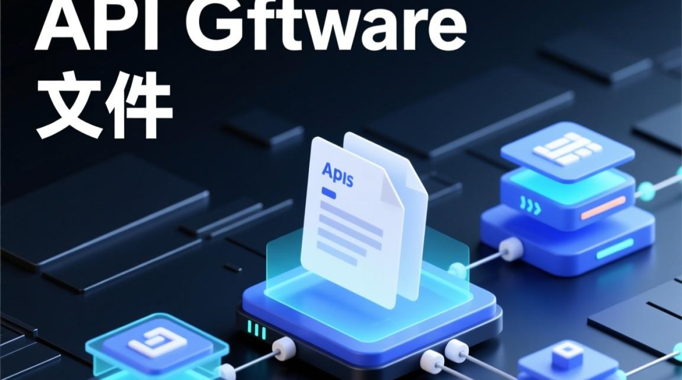 api接口文件是什么?如何快速上手编写与调用? api接口文件是什么?如何快速上手编写与调用?