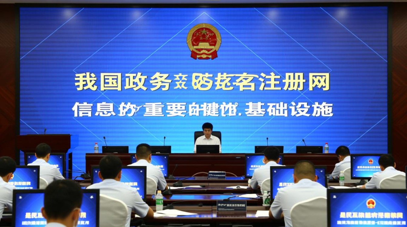 中国政务域名注册网在哪注册?需要准备什么材料? 中国政务域名注册网在哪注册?需要准备什么材料?