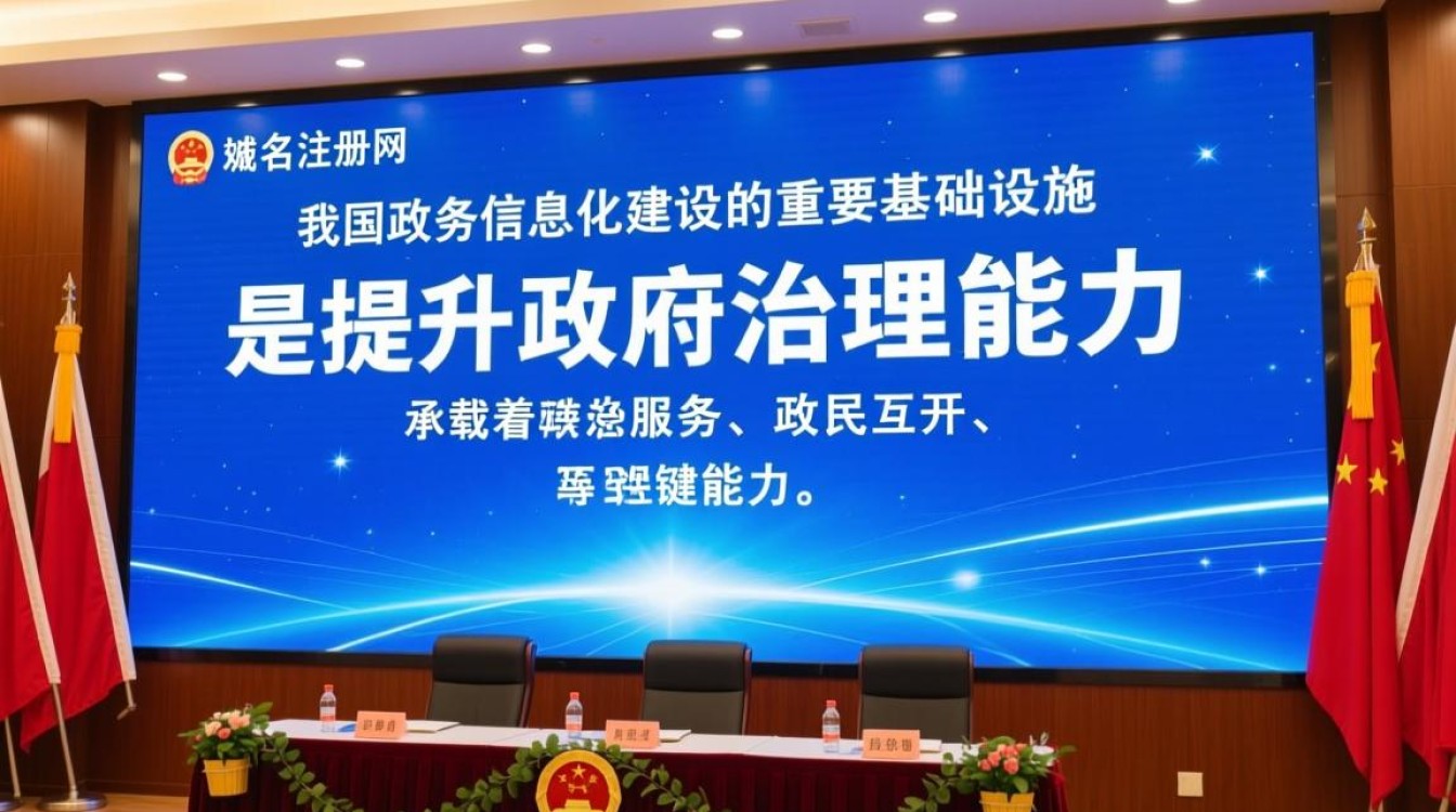 中国政务域名注册网在哪注册?需要准备什么材料? 中国政务域名注册网在哪注册?需要准备什么材料?