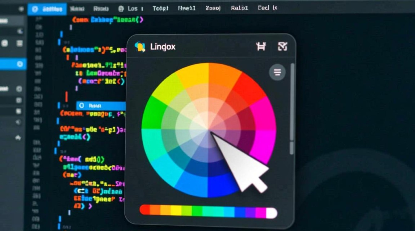linux终端如何取色?命令工具有哪些? linux终端如何取色?命令工具有哪些?