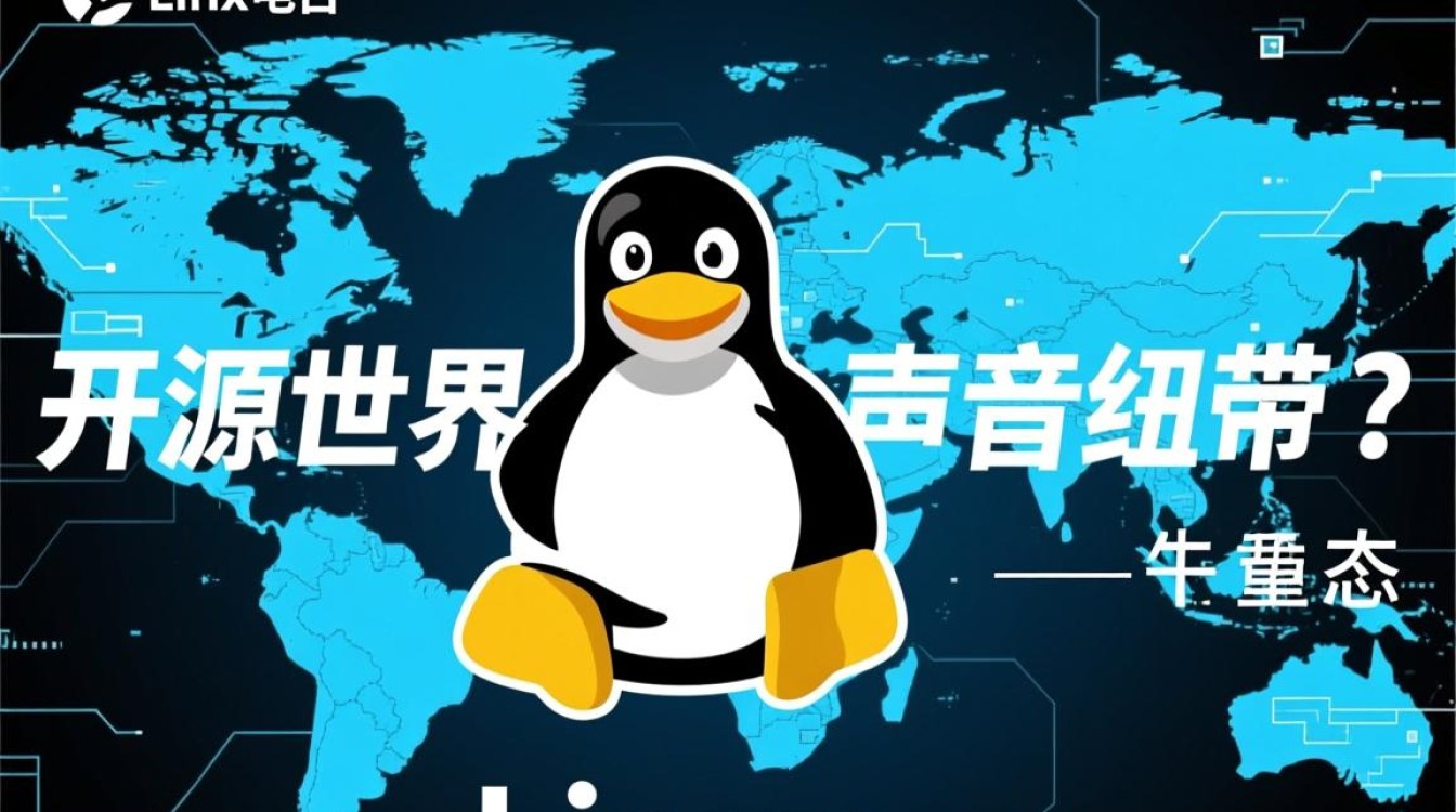 Linux电台有哪些值得收听的优质节目？