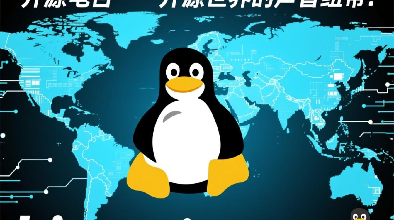 Linux电台有哪些值得收听的优质节目?-好主机测评网