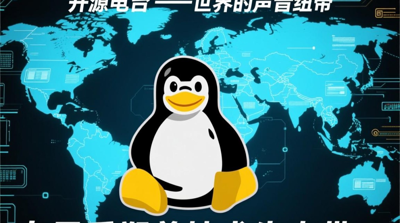 Linux电台有哪些值得收听的优质节目？