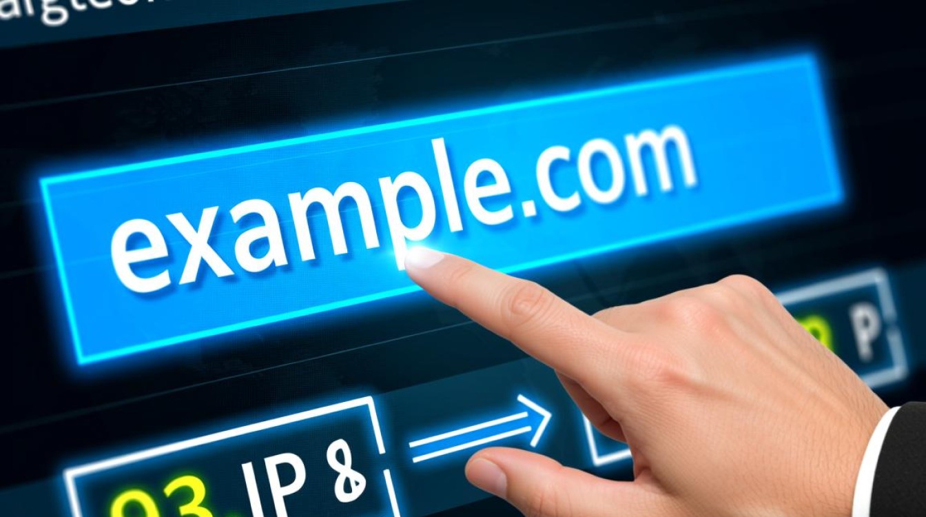 如何解析域名下的所有IP地址? 如何解析域名下的所有IP地址?