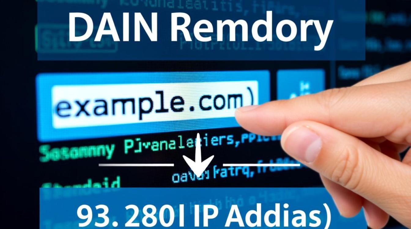 如何解析域名下的所有IP地址? 如何解析域名下的所有IP地址?