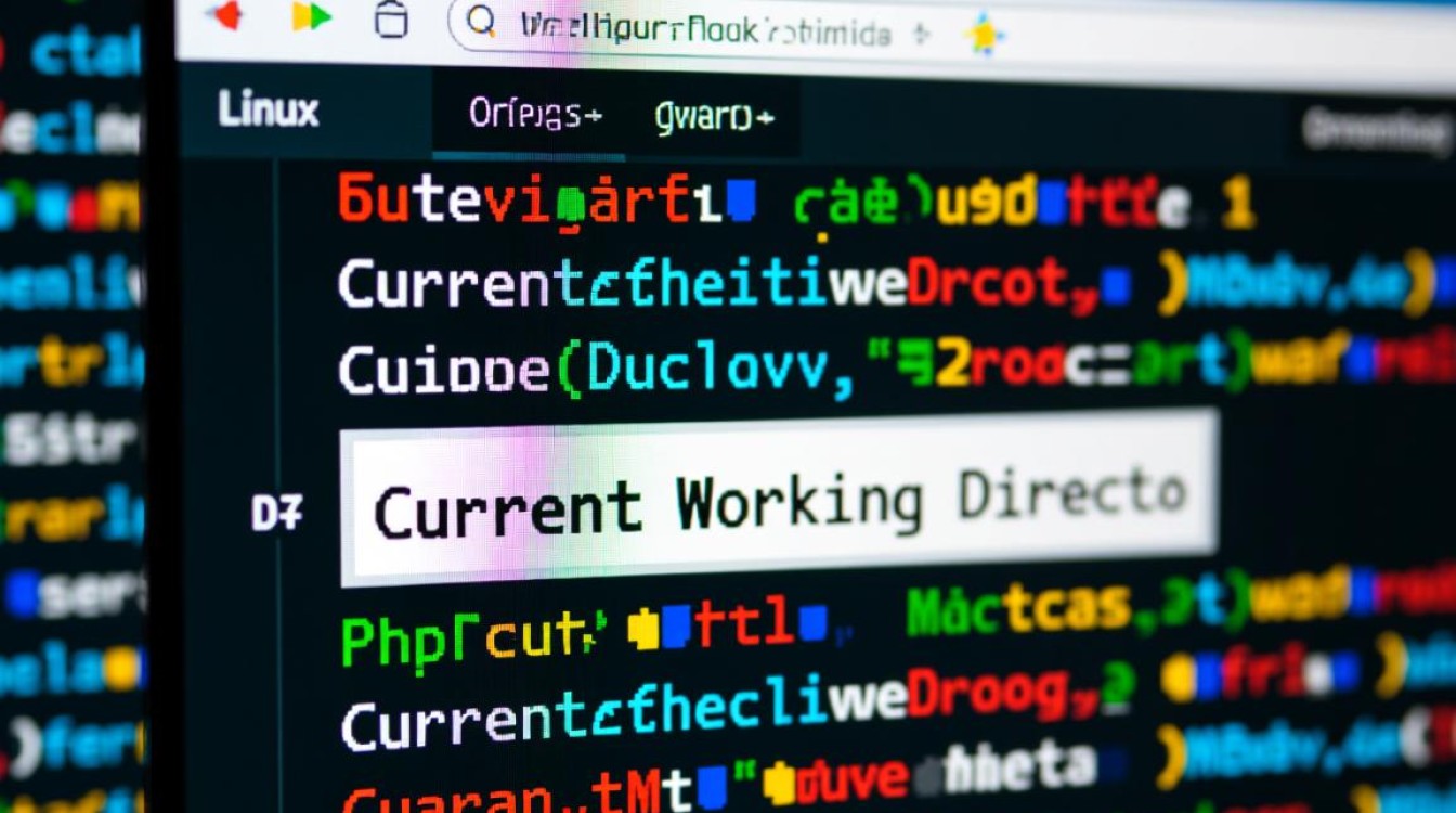 Linux chdir命令如何切换当前工作目录及使用场景？-好主机测评网