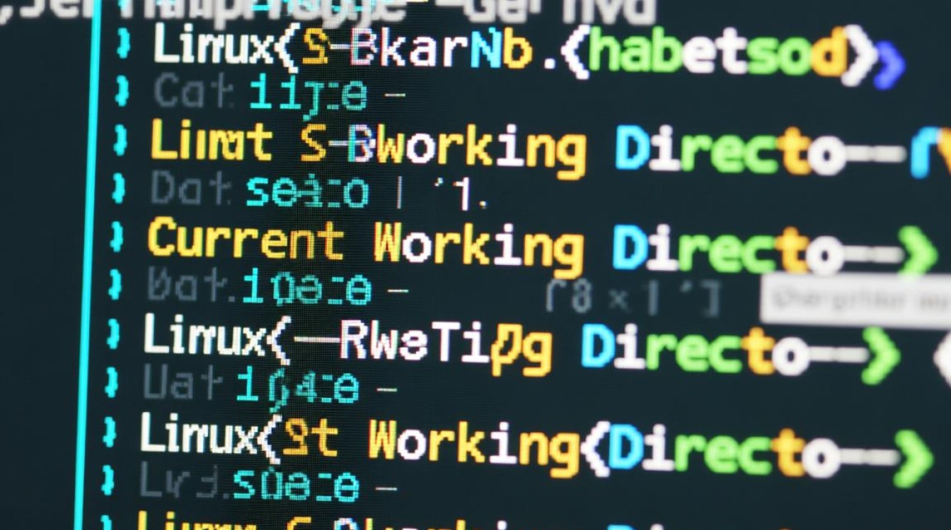 Linux chdir命令如何切换当前工作目录及使用场景? Linux chdir命令如何切换当前工作目录及使用场景?