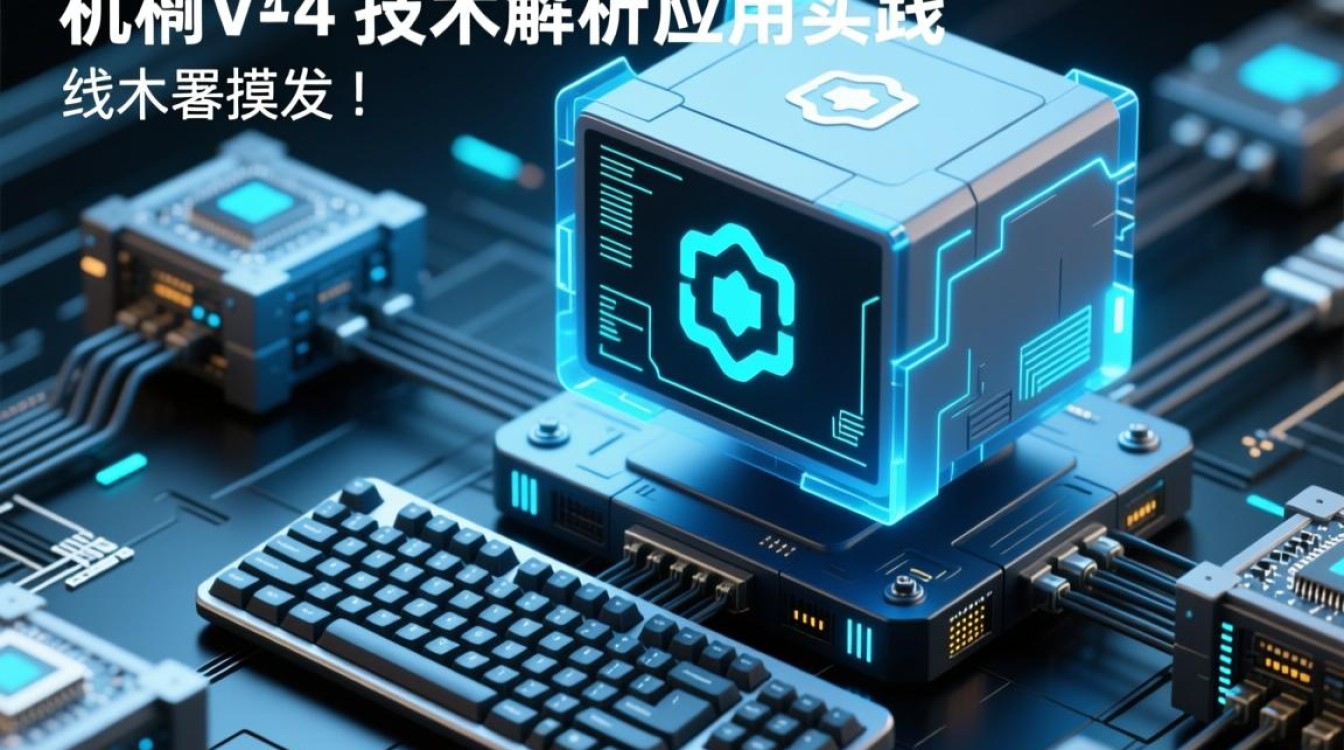 虚拟机键盘vid是什么?如何正确设置与使用?-好主机测评网